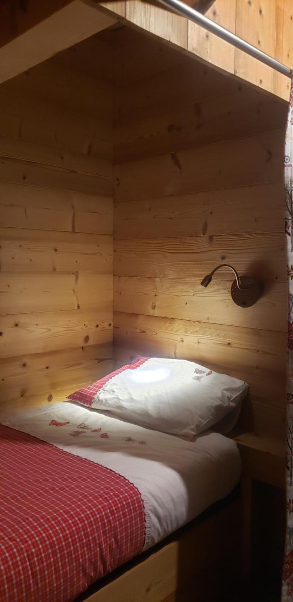 Chambres D'Hotes Les Hermines Saint-Nicolas-la-Chapelle  Eksteriør bilde