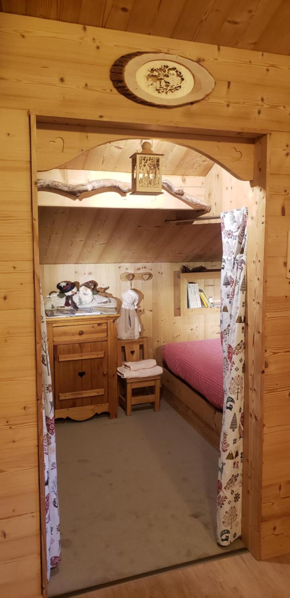 Chambres D'Hotes Les Hermines Saint-Nicolas-la-Chapelle  Eksteriør bilde