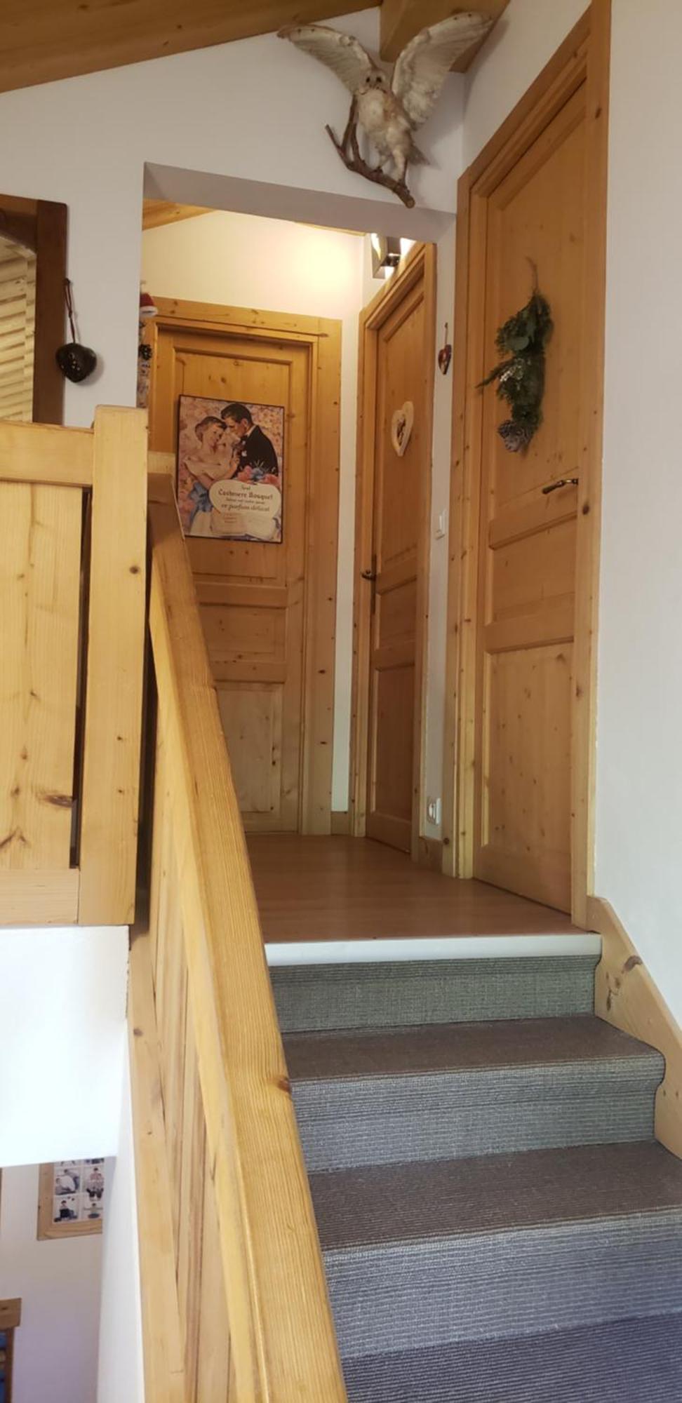 Chambres D'Hotes Les Hermines Saint-Nicolas-la-Chapelle  Eksteriør bilde
